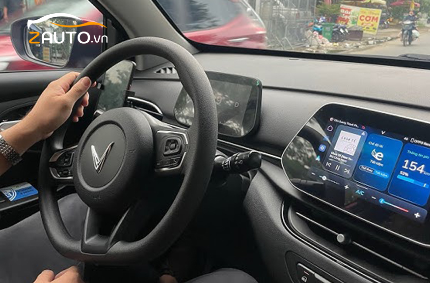 VF 5 sạc đầy hết bao nhiêu số điện: Tổng quan về dung lượng pin và mức tiêu thụ điện