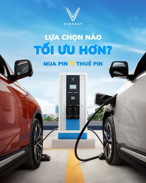 Tổng Quan Về Chi Phí Thuê Pin VF5: Hiểu Rõ Trước Khi Quyết Định