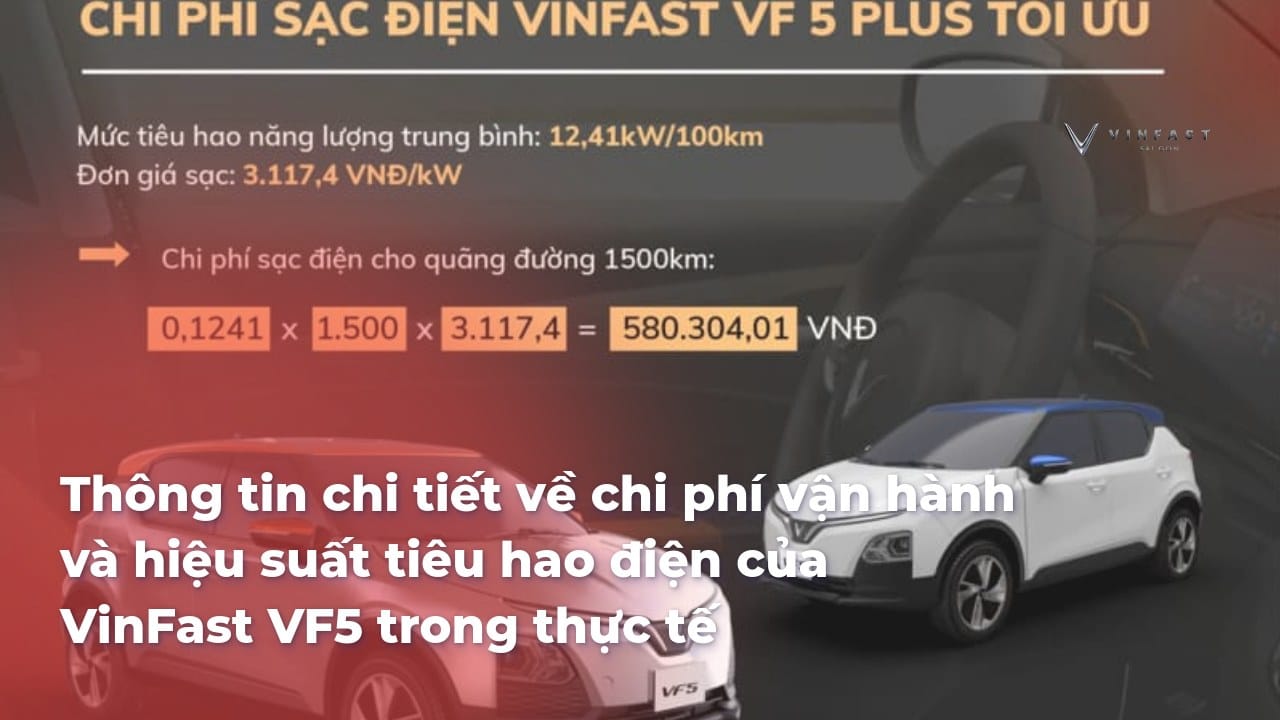 Phân Tích Các Yếu Tố Ảnh Hưởng Đến Giá Thuê Pin VF5: Quãng Đường, Gói Cước, và Hơn Thế Nữa