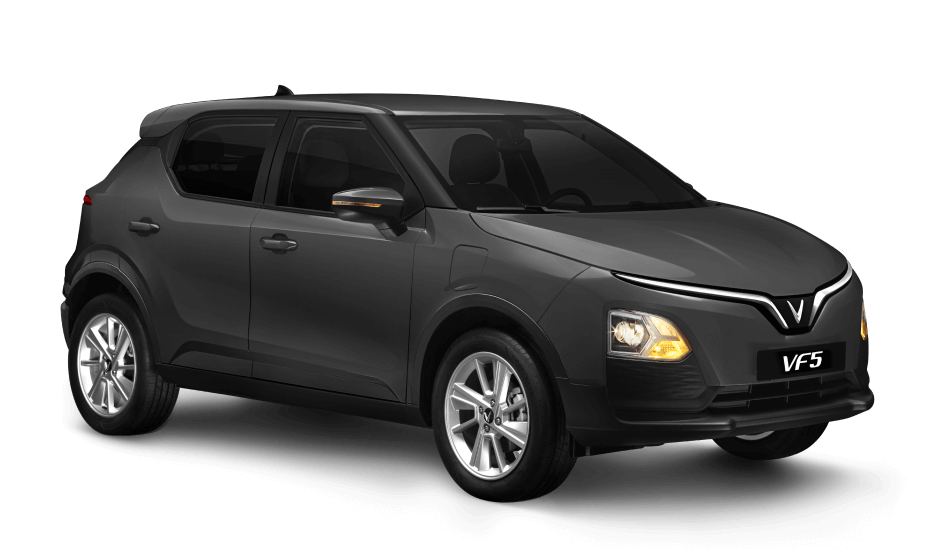 Hướng Dẫn Chi Tiết Cách Đăng Ký Và Quản Lý Gói Thuê Pin VF5: Thủ Tục, Ứng Dụng, và Hỗ Trợ