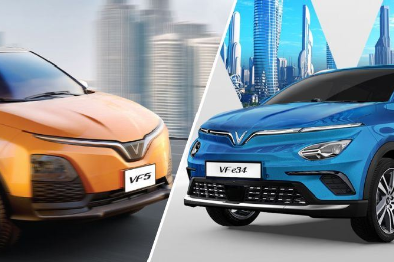 Yếu Tố Ảnh Hưởng Đến Tốc Độ Tối Đa Thực Tế Của VF 5