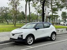 Hồ Sơ và Thủ Tục Cần Thiết để Mua VF5 Trả Góp