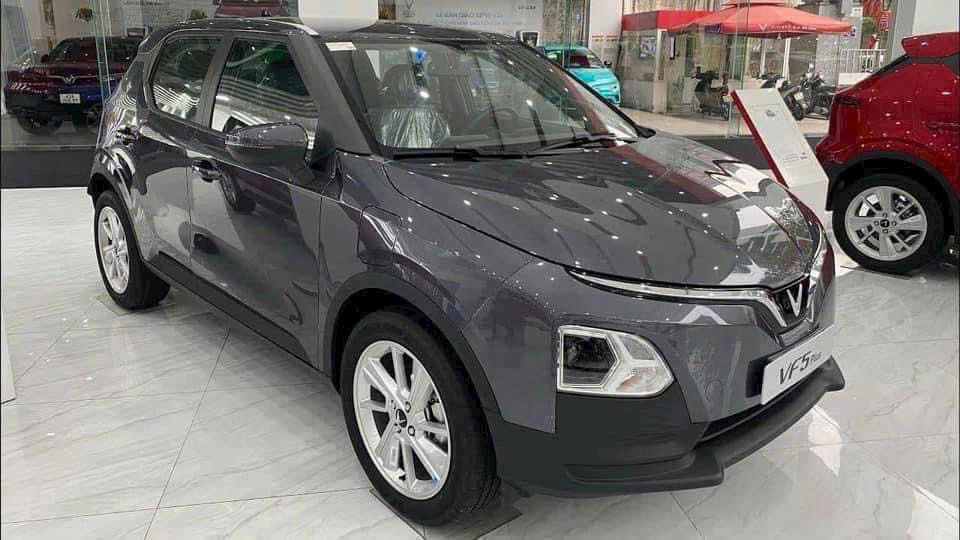 VF5 Trả Góp: Thủ Tục và Hồ Sơ Cần Chuẩn Bị Chi Tiết