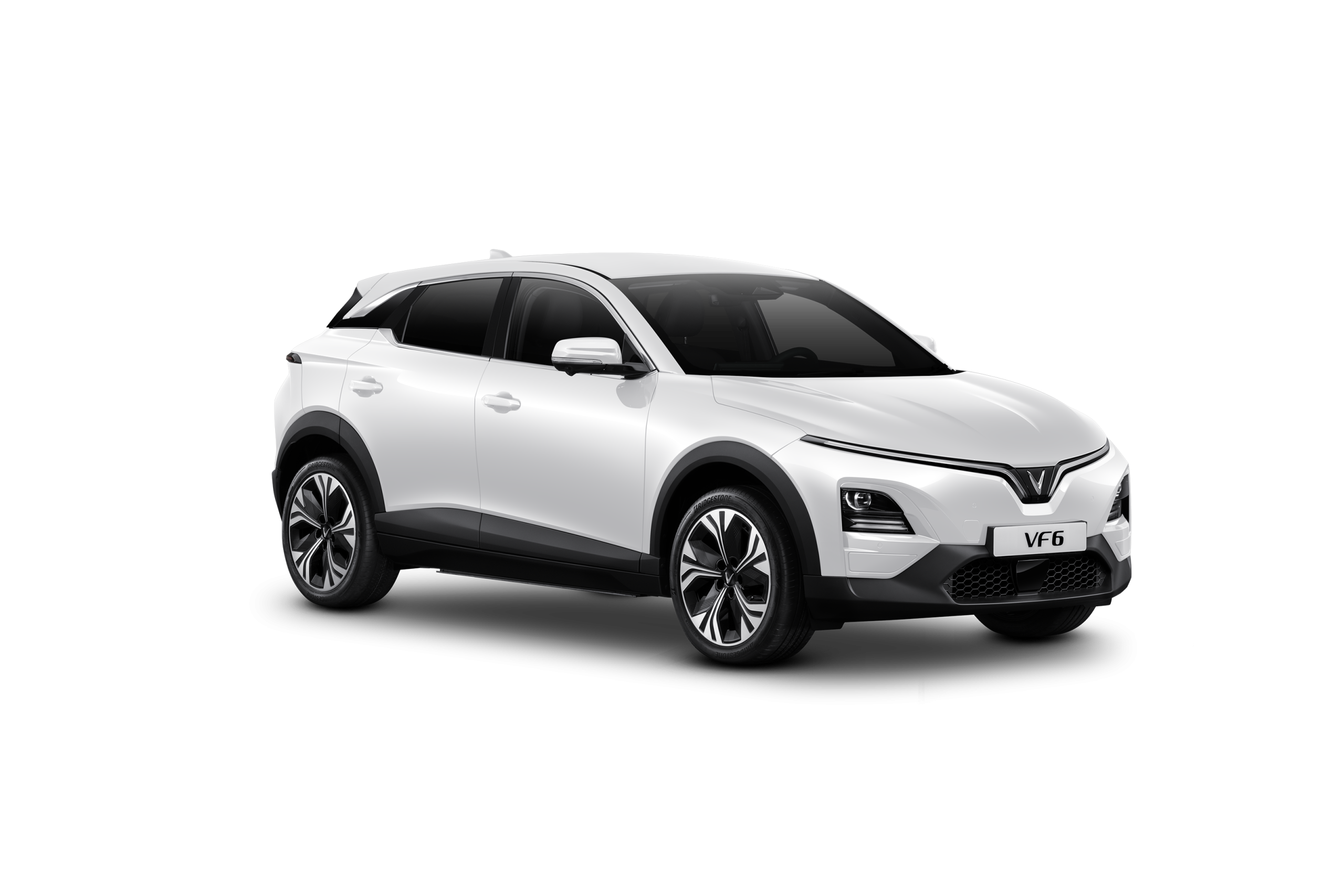 Đánh giá chi tiết: Phạm vi hoạt động của VF 6 trong điều kiện vận hành thực tế.