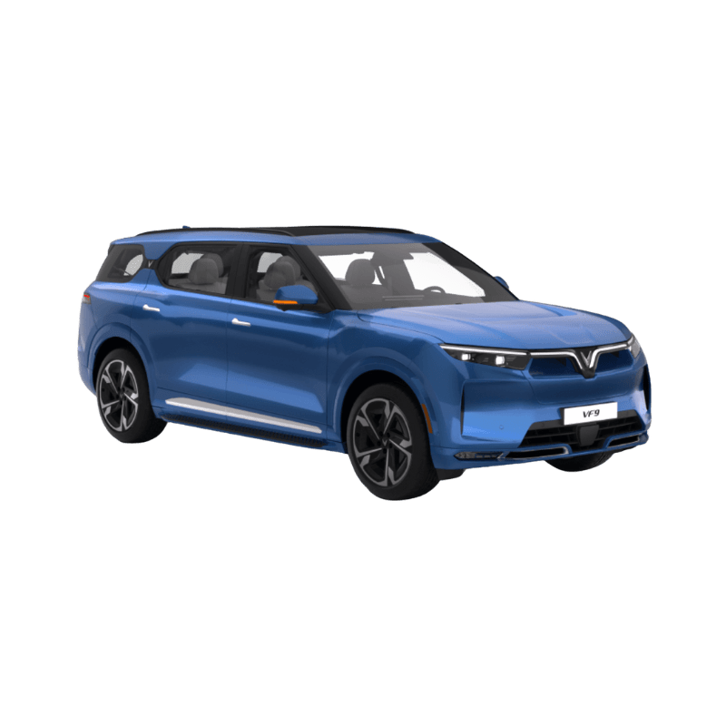 Mẹo tối ưu hóa quãng đường di chuyển cho xe điện VinFast VF 6.