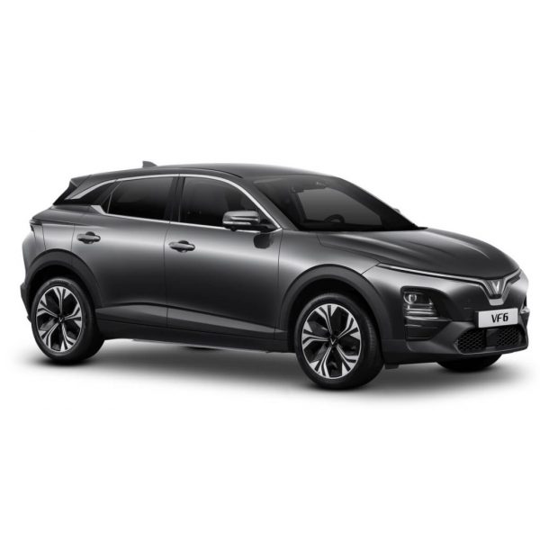 Đánh Giá Độ Hot Của Các Màu VF6 Theo Thời Gian và Thị Hiếu