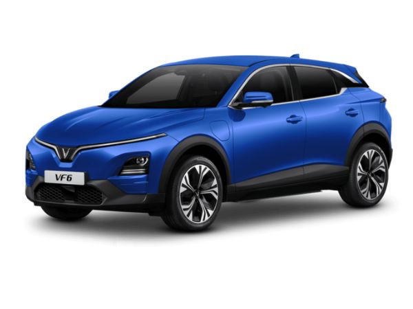 VF6 Màu Nào Giữ Giá Tốt Nhất: Phân Tích Thị Trường Xe Cũ