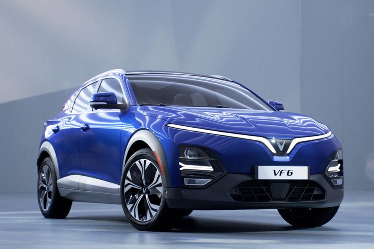 Chi phí sử dụng VF6 cũ: Bảo dưỡng, sửa chữa, năng lượng và vận hành