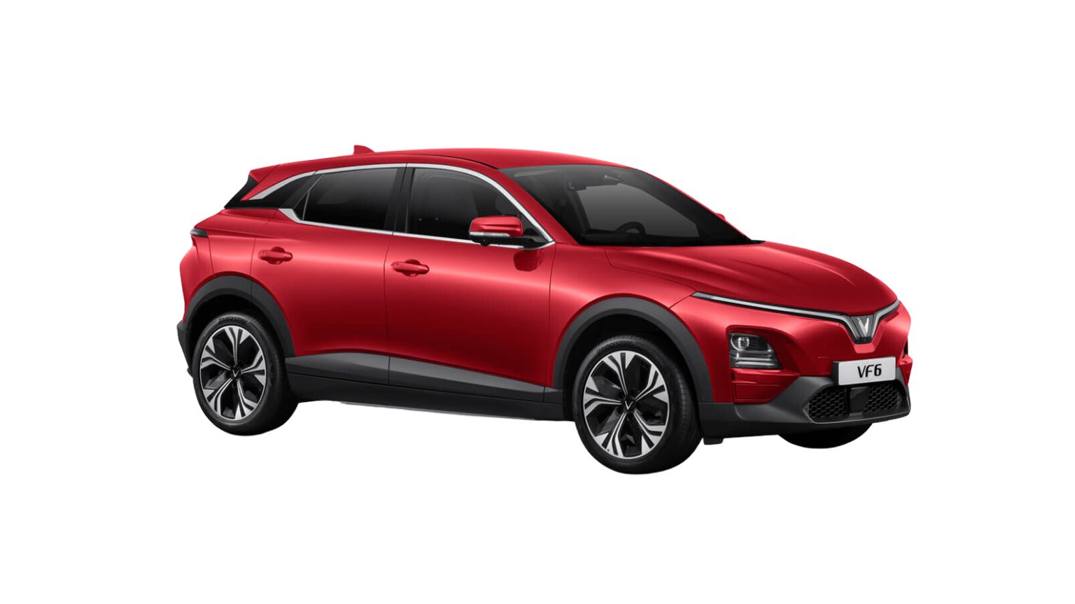 Thông Số Kỹ Thuật VF 6 Đỏ: Hiệu Suất và Vận Hành (Mô tả: Cung cấp thông tin đầy đủ về thông số kỹ thuật của VF 6 màu đỏ, tập trung vào hiệu suất động cơ, khả năng vận hành và các công nghệ hỗ trợ lái xe.)