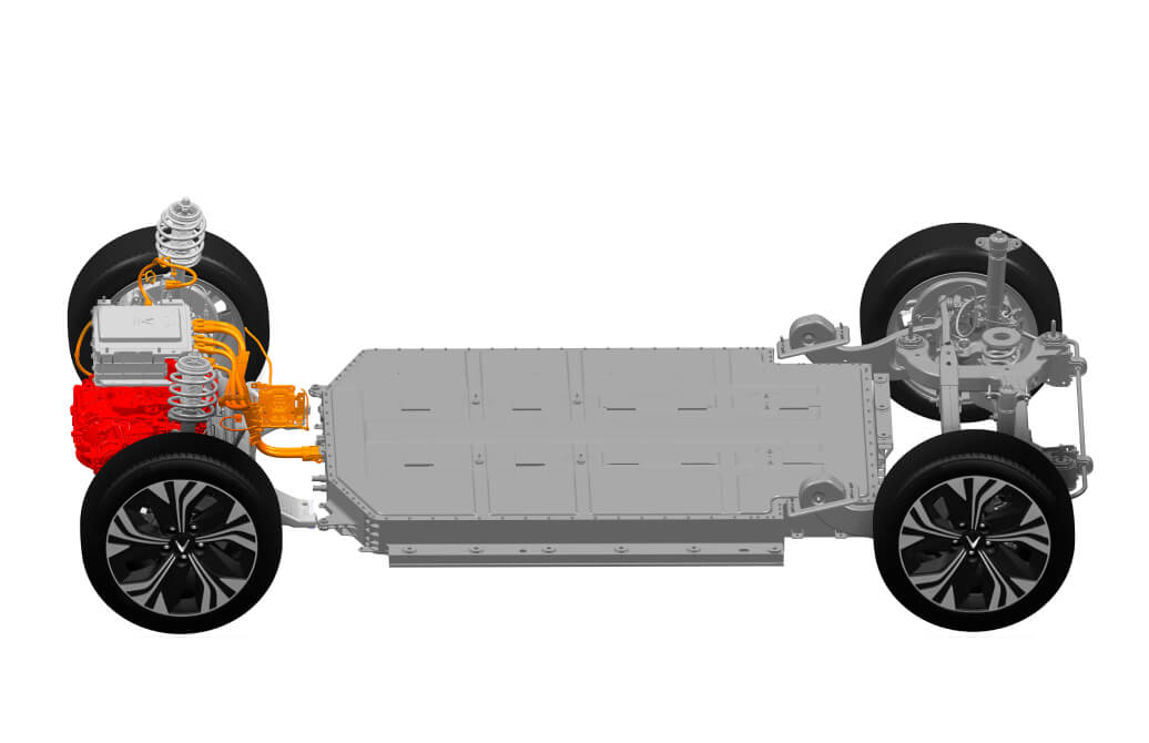 VF 6 Eco: Đánh Giá Tổng Quan và Thông Số Kỹ Thuật Chi Tiết