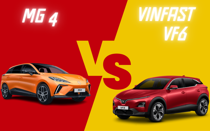 VF6 mấy chỗ: Đánh giá chi tiết không gian nội thất và số lượng chỗ ngồi thực tế