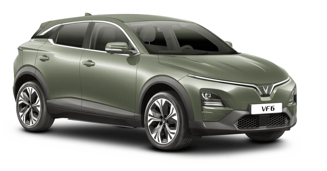 VF6 Plus: Đánh Giá Chi Tiết và Thông Số Kỹ Thuật (Trả lời User Intent chính)