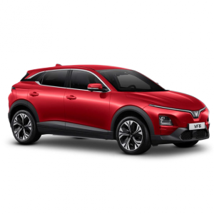 VF6 Plus: Lựa chọn lý tưởng cho nhu cầu di chuyển hàng ngày của bạn?