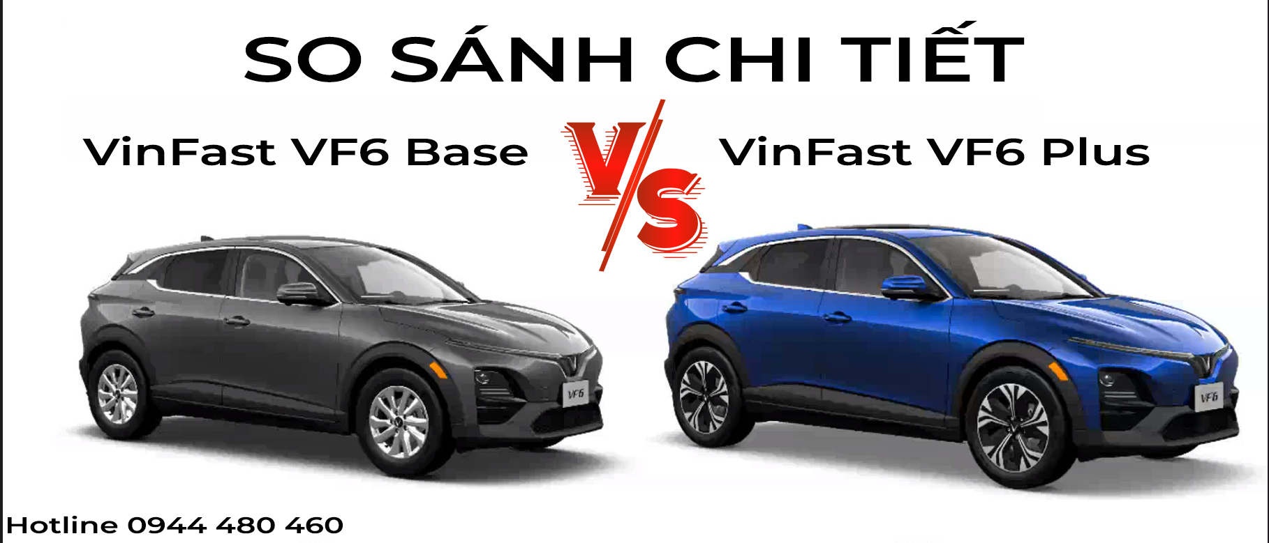 Bảng Tính Giá Lăn Bánh VF 6 Plus Tham Khảo: Tự Ước Tính Chi Phí