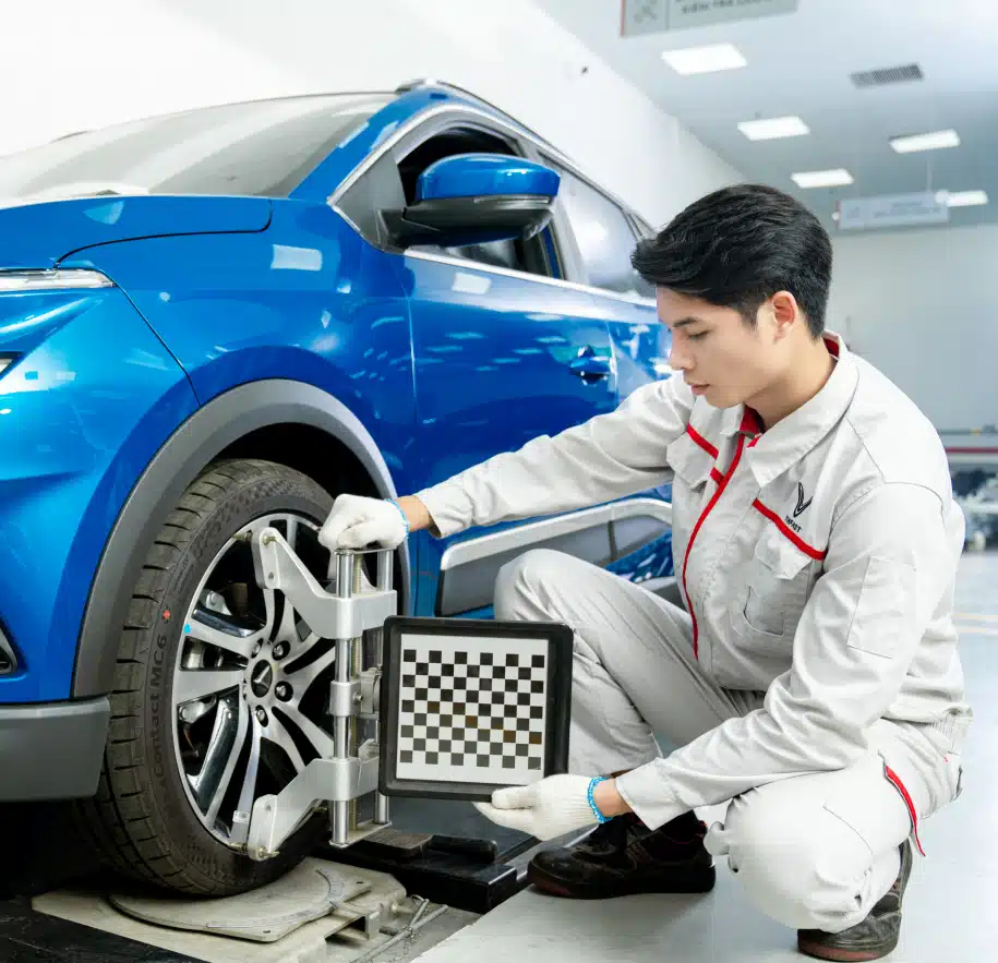 VF 6 Xám: Đánh Giá Trải Nghiệm Lái Thực Tế và Cảm Nhận Từ Người Dùng.