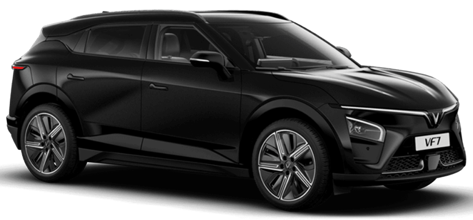 VF7: Tổng quan về mẫu SUV điện và tầm quan trọng của thông số mã lực