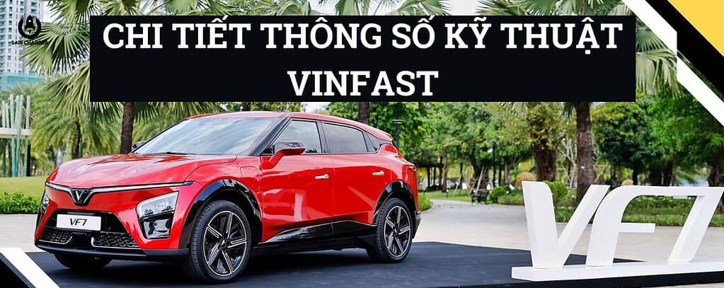 Các yếu tố khác ảnh hưởng đến hiệu suất của VF7 ngoài mã lực: trọng lượng, pin, hệ dẫn động