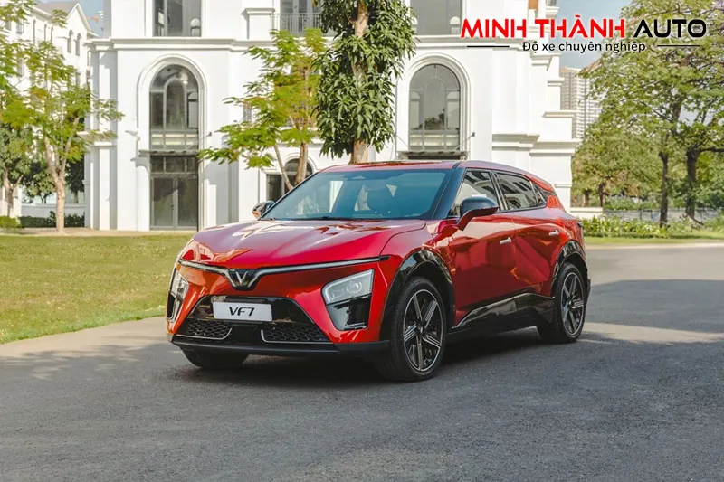 Màu sắc VF 7 ảnh hưởng đến phong thủy và vận mệnh như thế nào? Phân tích mối liên hệ giữa màu sắc ngoại thất VF 7 và yếu tố phong thủy, tư vấn lựa chọn màu sắc phù hợp với mệnh của chủ xe để mang lại may mắn, tài lộc và bình an. (Lưu ý: Đề cập một cách trung lập, mang tính tham khảo).