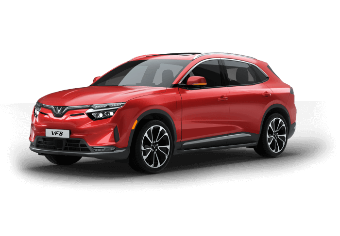 VF7 Hỏa Long: So Sánh Với Các Đối Thủ Cạnh Tranh Trong Phân Khúc SUV Điện