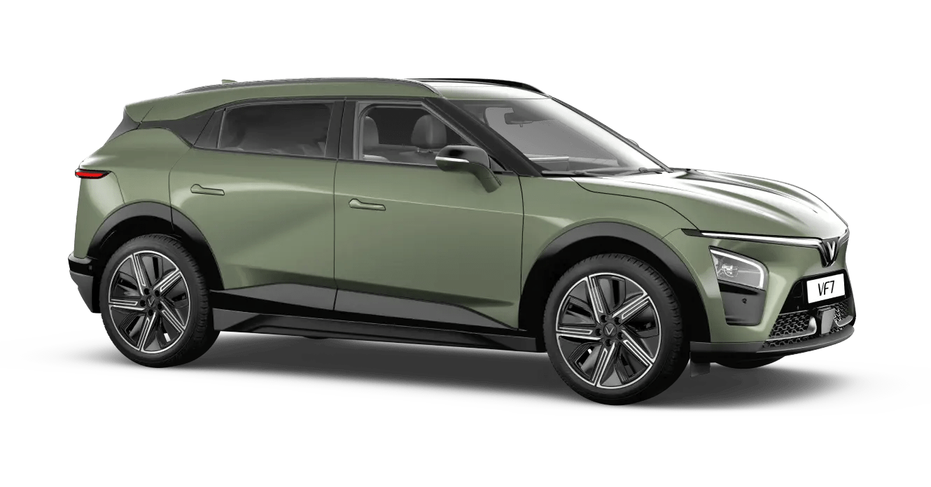 VF 7 Plus 1 Cầu: Đánh Giá Chi Tiết Dành Cho Người Mới Tìm Hiểu