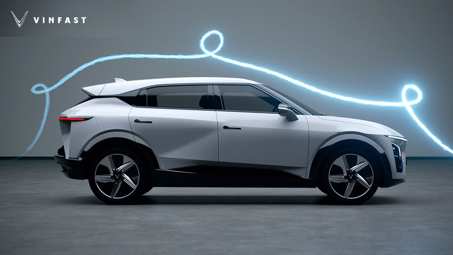 Thiết Kế Ngoại Thất và Nội Thất VF 7 Plus 1 Cầu: Phong Cách và Tiện Nghi