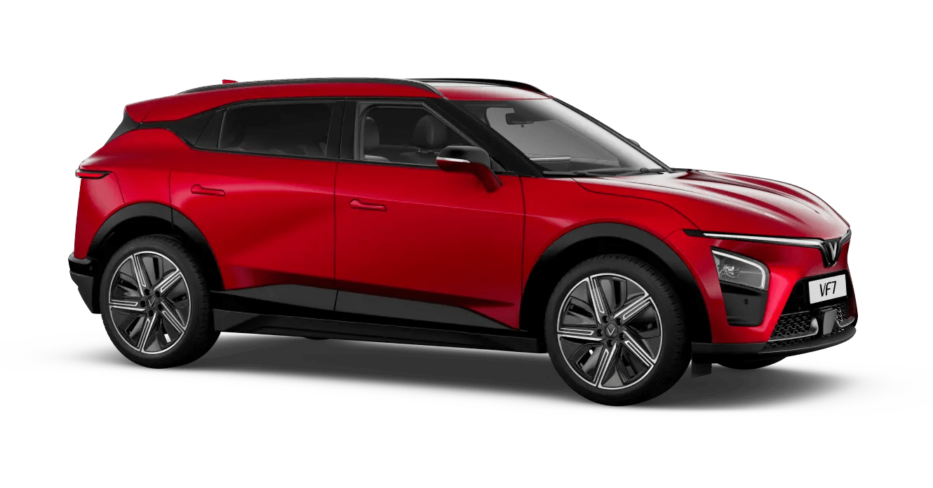 Động Cơ và Khả Năng Vận Hành VF 7 Plus 1 Cầu: Trải Nghiệm Thực Tế