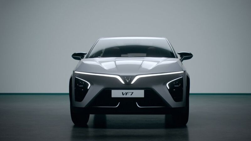 VF7 Plus: Quãng đường di chuyển thực tế so với công bố – Yếu tố nào ảnh hưởng?