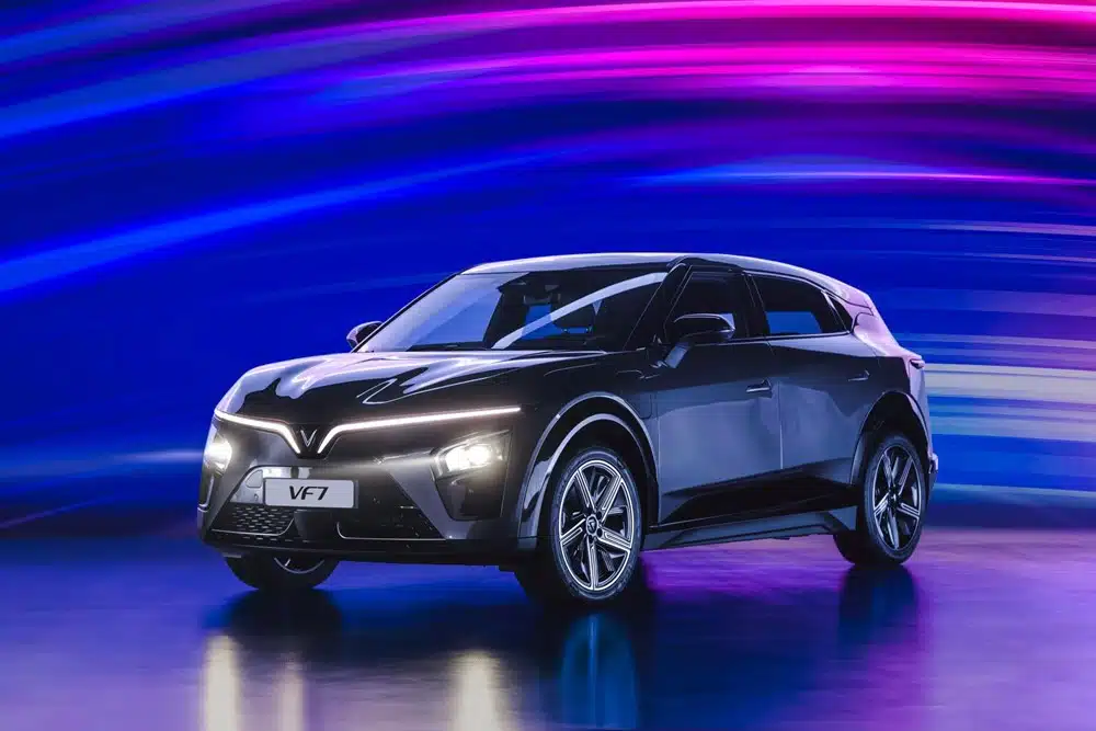 VF7: Phân Tích Giá Bán, Chi Phí Vận Hành và Các Gói Thuê Pin