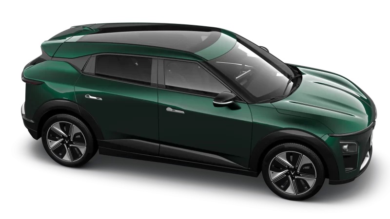 VF7 Trần Kính: Ưu điểm và trải nghiệm người dùng thực tế