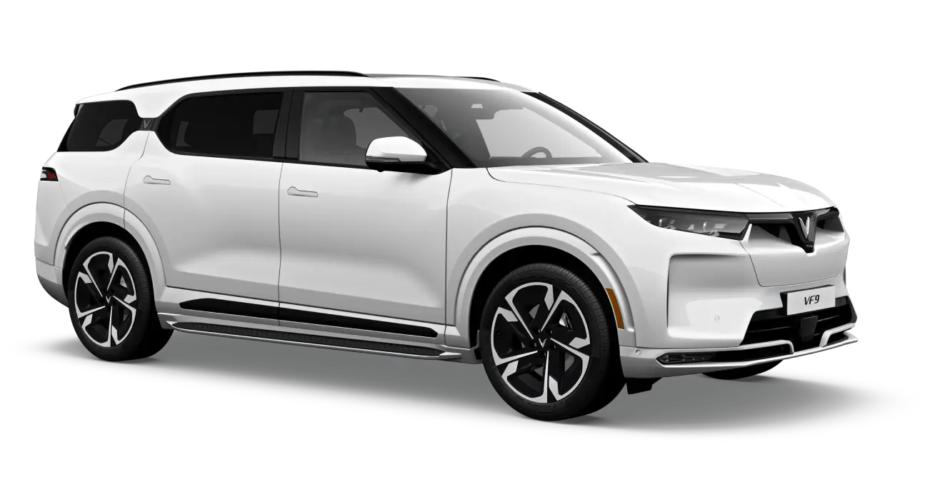 Dự Tính Chi Phí Sử Dụng VF9: Không Chỉ Là Giá Lăn Bánh