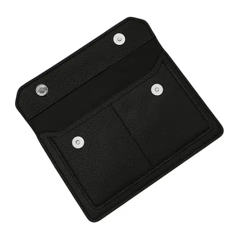 Ví Đựng Giấy Tờ Xe Ô Tô Da Bò