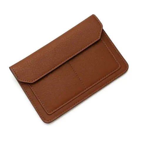 Ví Đựng Giấy Tờ Xe Ô Tô Da Bò