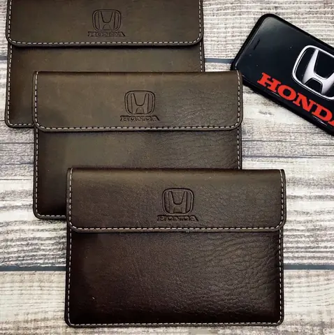 Thông Số Chi Tiết Của Túi Đựng Giấy Tờ Ô Tô, Ví Đựng Giấy Tờ Ô Tô