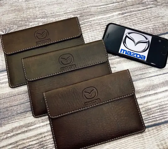 Thông Số Chi Tiết Của Túi Đựng Giấy Tờ Ô Tô, Ví Đựng Giấy Tờ Ô Tô