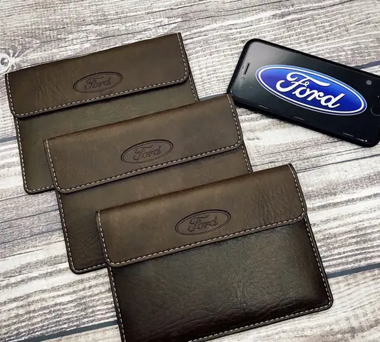 Thông Số Chi Tiết Của Túi Đựng Giấy Tờ Ô Tô, Ví Đựng Giấy Tờ Ô Tô