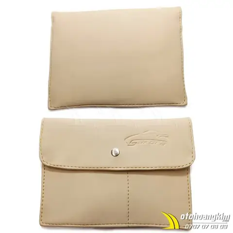 Đặc Điểm Của Túi Đựng Giấy Tờ Trên Ô Tô