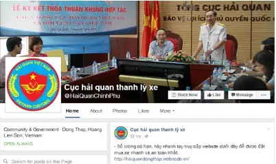 Vì Sao Giá Xe Ô Tô Cao Facebook