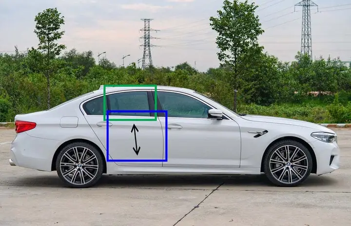 Vì Sao Kính Cửa Xe Ô Tô Lại Quan Trọng Đối Với An Toàn Và Trải Nghiệm Lái Xe?