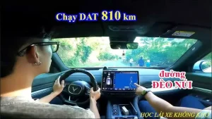 Vì Sao Xe Ô Tô Có Thể Chạy Được?