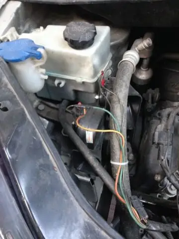 Còi Xe Ô Tô: Vị Trí, Cấu Tạo, Phân Loại & Hướng Dẫn Lắp Đặt