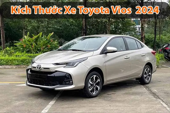 Vị Trí Đặt Kích Xe Ô Tô Vios Chuẩn Xác Và An Toàn Nhất