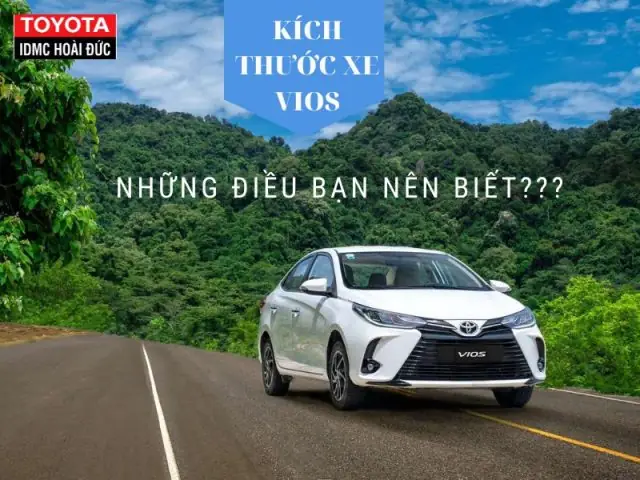 Vị Trí Đặt Kích Xe Ô Tô Vios Chuẩn Xác Và An Toàn Nhất