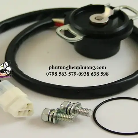 Hướng Dẫn Tìm Vị Trí Dây Curoa Trên Xe Ô Tô Ford Laser