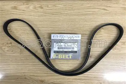 Dây Curoa Điều Hòa Ford Laser