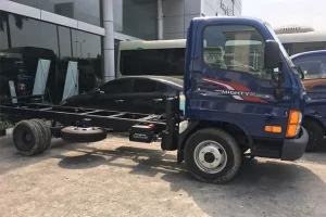 Cách Đọc Số Khung Số Máy Xe Ô Tô Tải