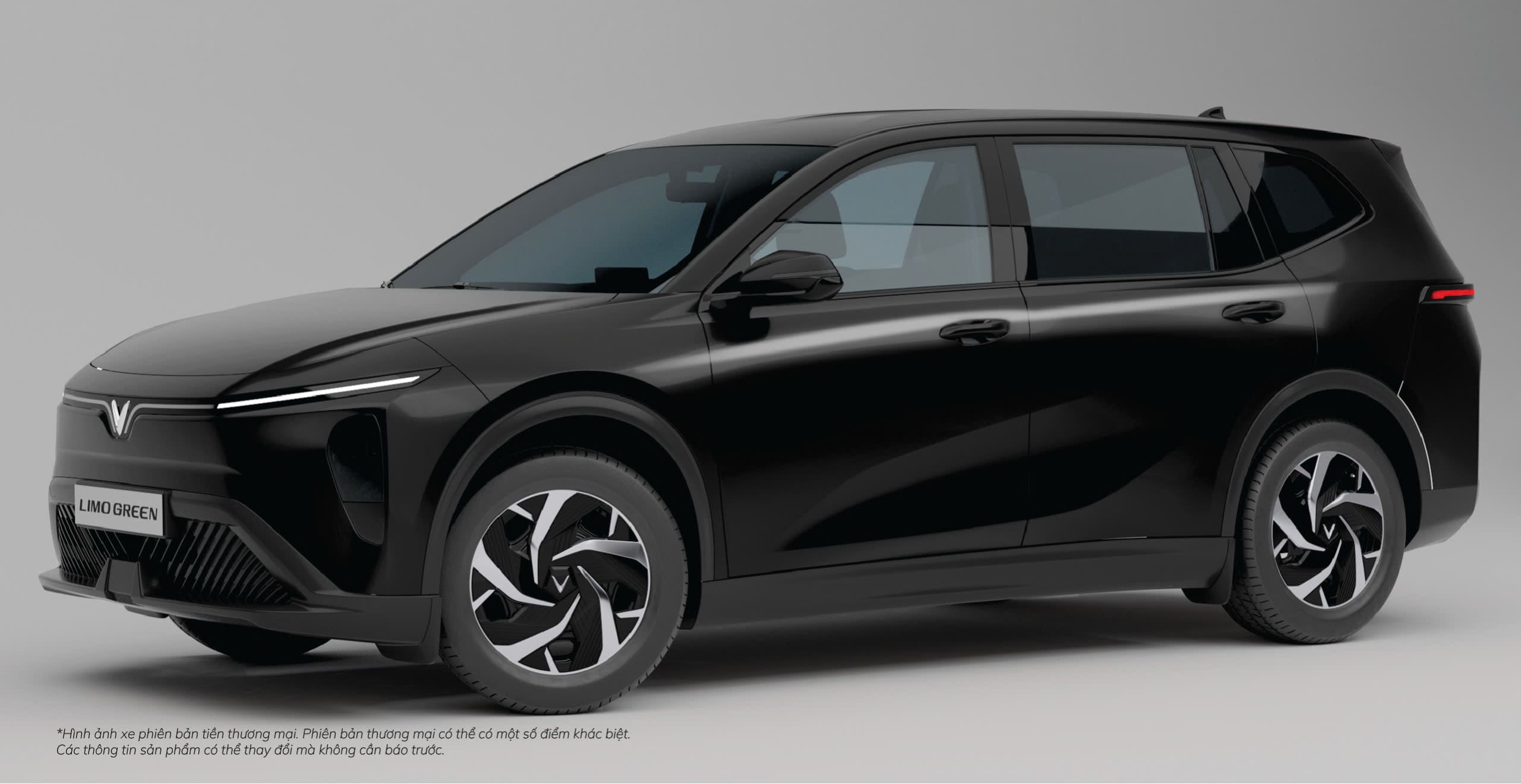 Ưu Điểm Vượt Trội Của VinFast Limo Green So Với Các Xe 7 Chỗ Khác