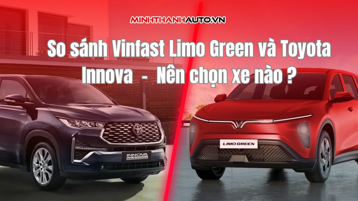 Trang Bị An Toàn và Công Nghệ Trên VinFast Limo Green: Đảm Bảo An Toàn Tối Đa Cho Hành Khách