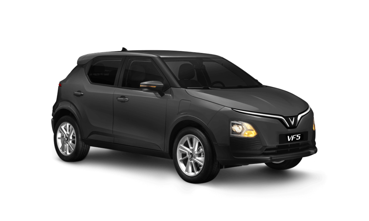 Giá xe VinFast VF 5 Plus mới nhất tháng [Tháng/Năm] – Ưu đãi và khuyến mãi