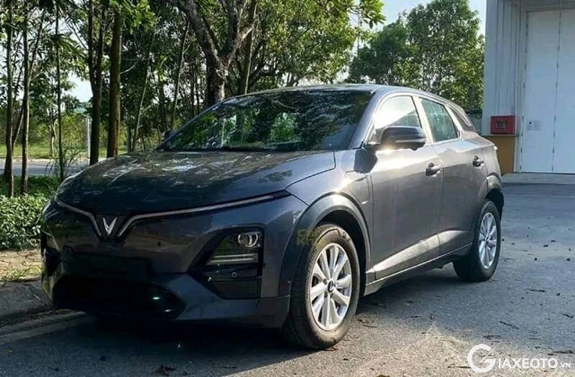 Giá Lăn Bánh VF6: Phân Tích Chi Phí Chi Tiết (Trước Và Sau Ưu Đãi)