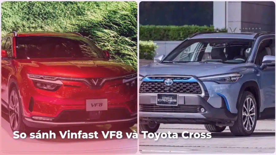 Chi Phí Lăn Bánh VF8: Phân Tích Cụ Thể Các Khoản Thuế và Phí